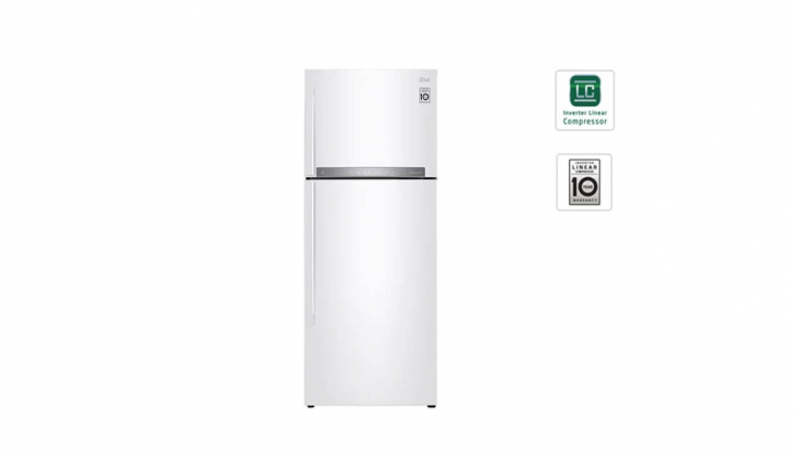 LG Buzdolabı fiyatları ne kadar? İşte Nisan 2022 fiyat listesi!