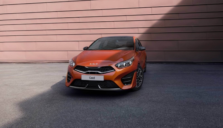 Kia dan Eylül kampanyası! EV6, Niro EV, Stonic, Cerato, XCeed, Ceed HB, Ceed SW ve Sportage modellerinde dev fırsat!