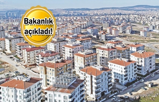 Ev sahibi ve kiracıları ilgilendiriyor!