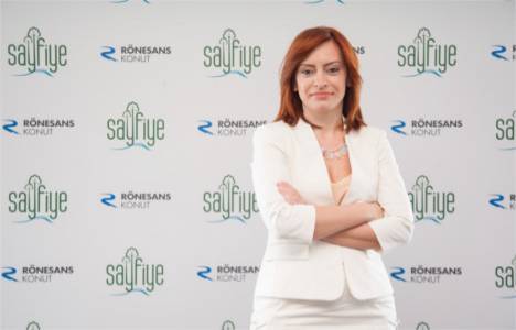 Rönesans Gayrimenkul, Maltepe de yeni karma projeye hazırlanıyor!