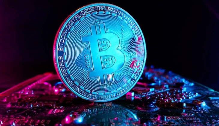 Bitcoin'de büyük tehlike! 16 bin doların altına inebilir!