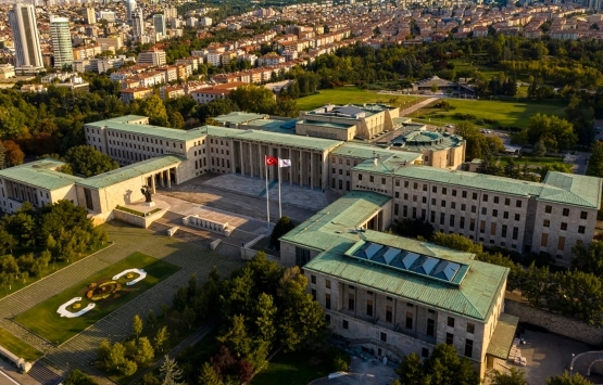 TBMM kampüsü içerisine kreş binası yaptırılacak!