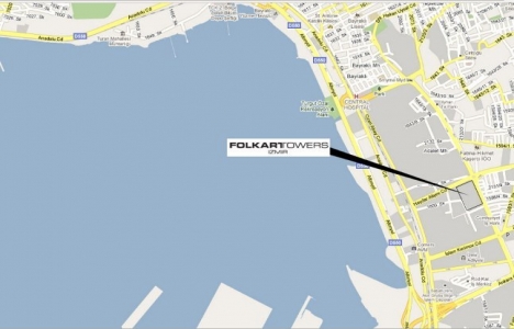 Folkart Towers fiyat listesi ve ödeme planı 2017!