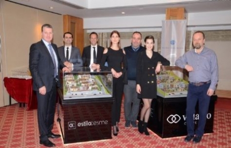 Kuzu Holding Eskişehir’de yatırım yapacak!