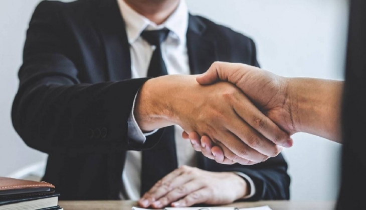 TÜRKSAT personel alımı yapacağını duyurdu!