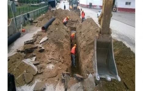 kula altyapı projeleri