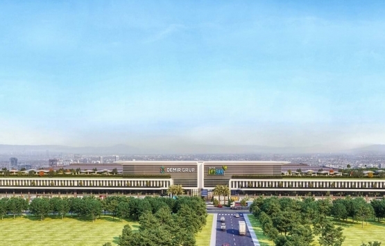 Demir Grup'tan Çorlu 1. Organize Sanayi Bölgesi'ne 800 milyon TL'lik yatırım!