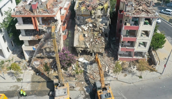 Uzmanlar uyarıyor! 6,5 milyon konut için güçlendirme ve dönüşümde geç kalmayın!