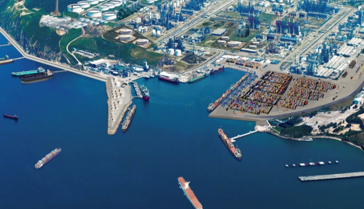 Yatırımlar, İzmir’in kuzey aksına kayıyor