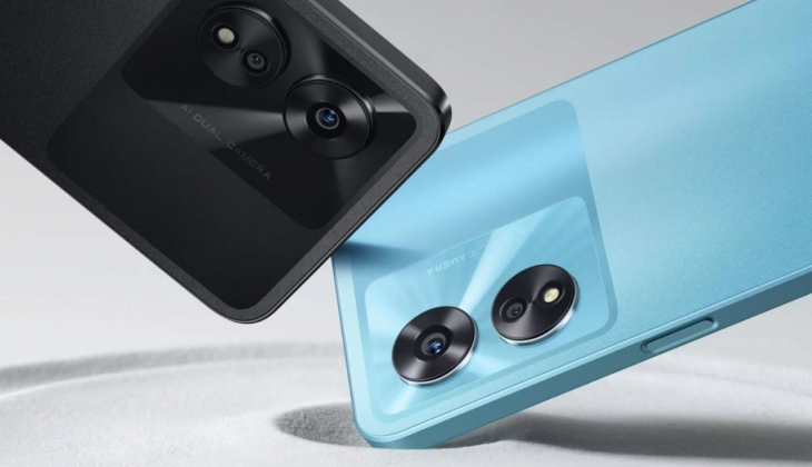 Üstün kamera sistemi ile Oppo A98 piyasaya çıktı!