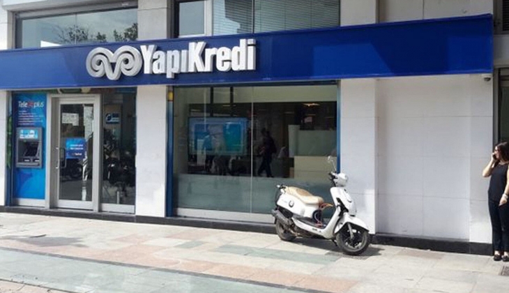 Yapı Kredi Bankası ndan rekor promosyon! Tüm emekliler zil takıp oynayacak