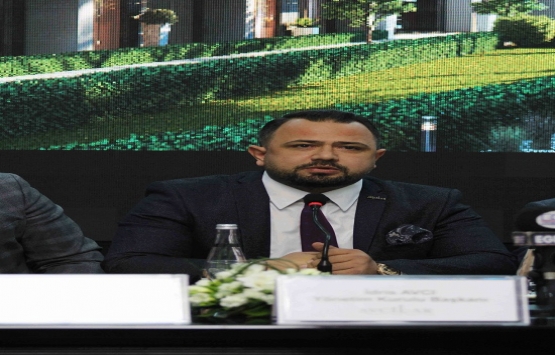 Avcılar İnşaat CaddeBostan yatırımcısına karlı bir yaşam sunuyor!