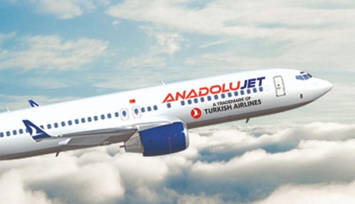 AnadoluJet duyurdu! AnadoluJet indirimli bilet fiyatı ne kadar? İşte ucuz bilet kampanyası 9 Ağustos 2022 fiyat listesi