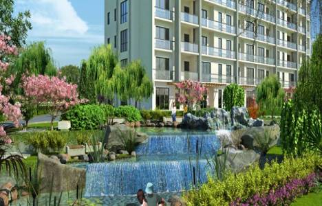 Sancaktepe Evre Gedizler projesi!