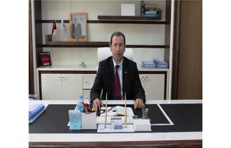 Ömer Albayrak: Tekirdağ'daki riskli binalar yıkılıyor!