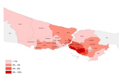 İstanbul da en fazla taşınma hareketliliği Maltepe de gerçekleşti!