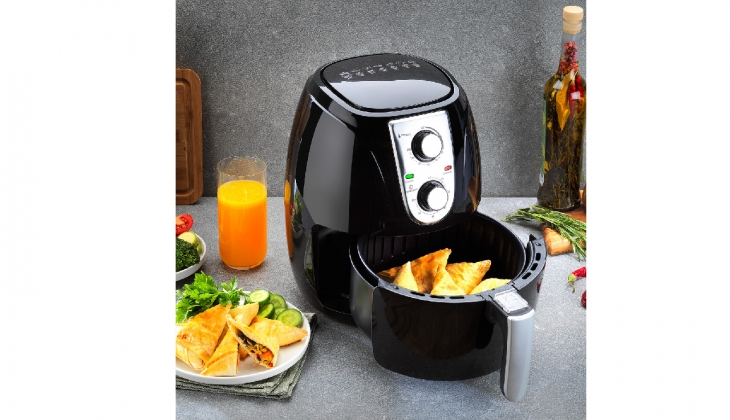 Schafer Sıcak Hava Fritözü 1.999 TL! Özellikleri neler? En uygun fiyata nereden alınır? 2 Şubat 2023 fiyat listesi