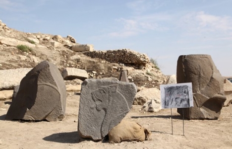 Gaziantep'te AB Anadolu Arkeoloji Enstitüsü kuruluyor!