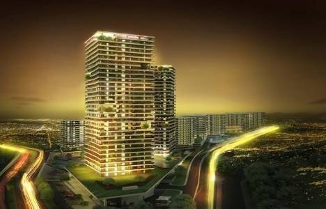 dumankaya Flex Ofis nerede