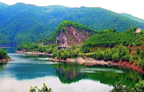 Düzce Küçük Melen Çayı'nın ihalesi 21 Temmuz'da!