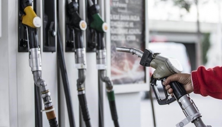 Kredi kartı ile akaryakıt alanlar yandı! Ocağınıza incir ağacı dikilecek! Bankalar 1.000 TL de 30 TL komisyon alıyor