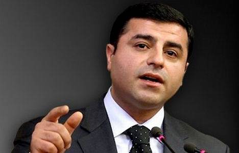 Selahattin Demirtaş'ın mal beyanında neler var?