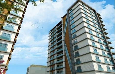 Asset İnşaat Kirazlı Bahçe projesinin inşaatı başladı!