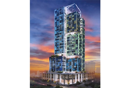 Ataşehir Skymark Rezidans teslim tarihi!