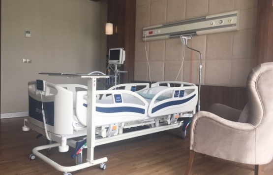 Yaktaş, Türkiye’nin ve dünyanın en büyük sağlık projelerinin zemin çözüm ortağı!