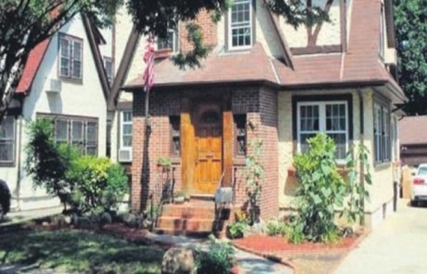 Donald Trump ın New York taki evi kiralık!