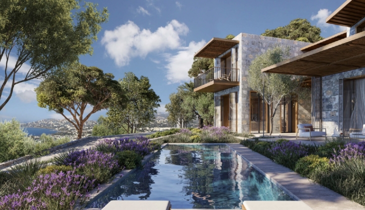 Akfen GYO’nun Türkiye deki otellerinden elde ettiği kira geliri Euro bazında yüzde 2 arttı!