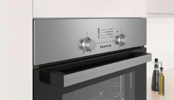 Ankastre fırın ile mutfağınızda rahatlık sürme zamanı! 12 Şubat 2023 fiyat listesi