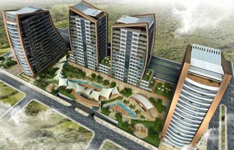 Kilis Deluxe projesinde yüzde 8 indirim!