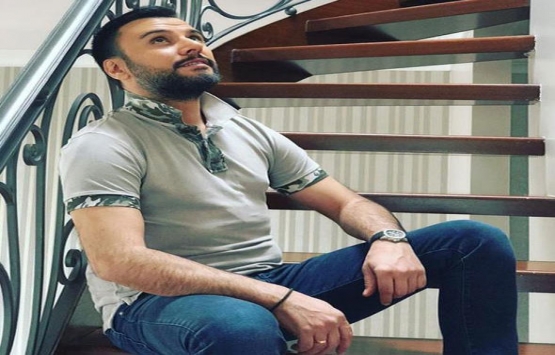 Alişan ile Buse Varol un taşınma heyecanı!