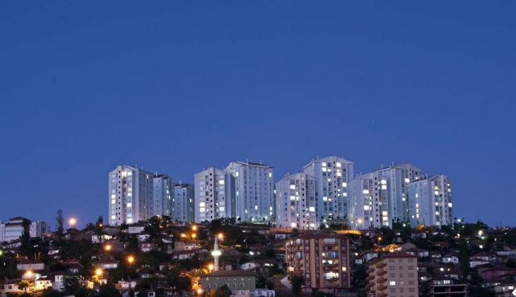 Bu fırsat bir daha ayağa gelmez! Ankara’da çok sayıda konut belediye tarafından satışa çıkarıldı!