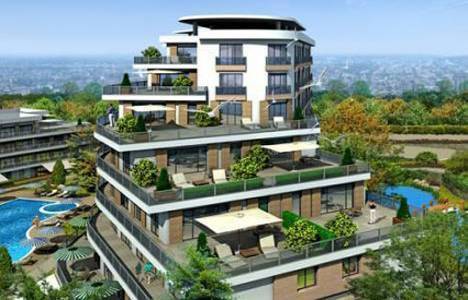 Kurtköy satılık 2+1 daire fiyatları 2013!