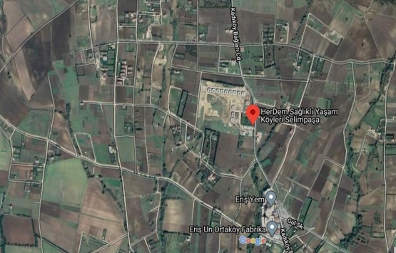 Herdem Sağlıklı Yaşam Köyleri kapılarını açıyor!