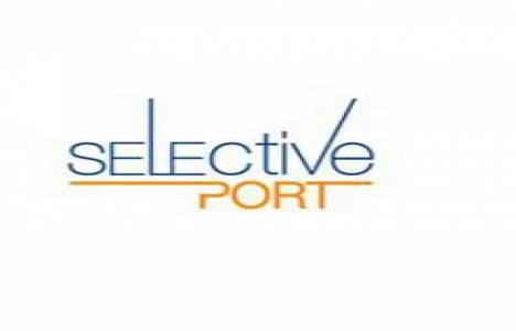 Selective Port projesinde ön talep süreci devam ediyor!