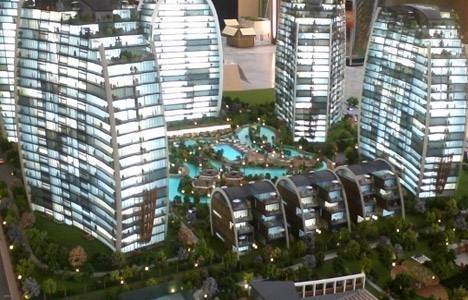 bakırköy 46 veliefendi projesi