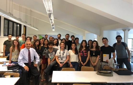 Türk Ytong 10 yılda bin 200 mimarlık öğrencisine ulaştı!