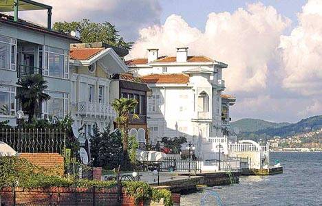 Emlakta yeni kazanç: Diziden bölüm başına 35 bin lira kazanan ev!