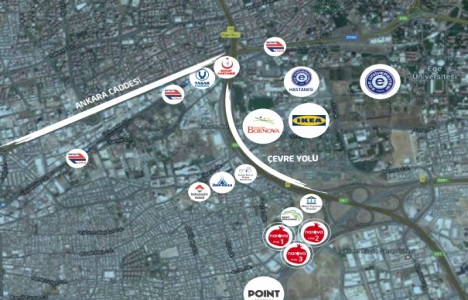 Narova 3. Etap yarın satışta!