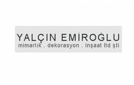 Yalçın Emiroğlu kimdir?