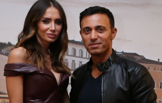 Emina Jahovic'ten 'komşu' isyanı!