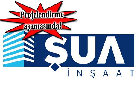 Şua İnşaat Fikirtepe projesi ilk yarıda satışa çıkacak!