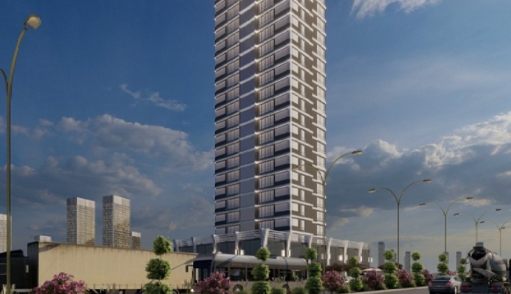 View Tower evleri nerede? View Tower teslimler ne zaman?