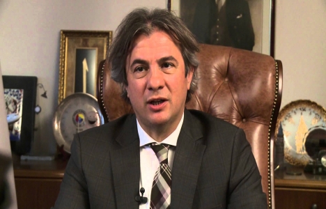 Yabancılar Türkiye ye yatırım yapmaya istekli!