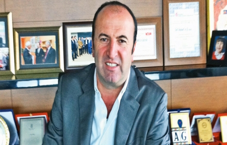 Ali Gül: Kentsel dönüşüm ülkenin çehresini değiştirdi!