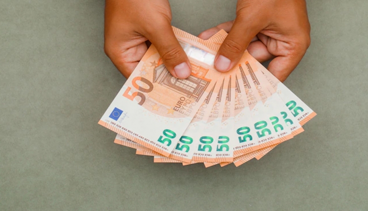 Euro da son durum ne? 1 Euro ne kadar? İşte 22 Mayıs 2022 güncel euro kuru!