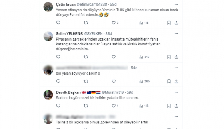 İstanbul çok pahalı kiralık ev bulamadım diyenlere Tunç Şatıroğlu ndan yanıt!